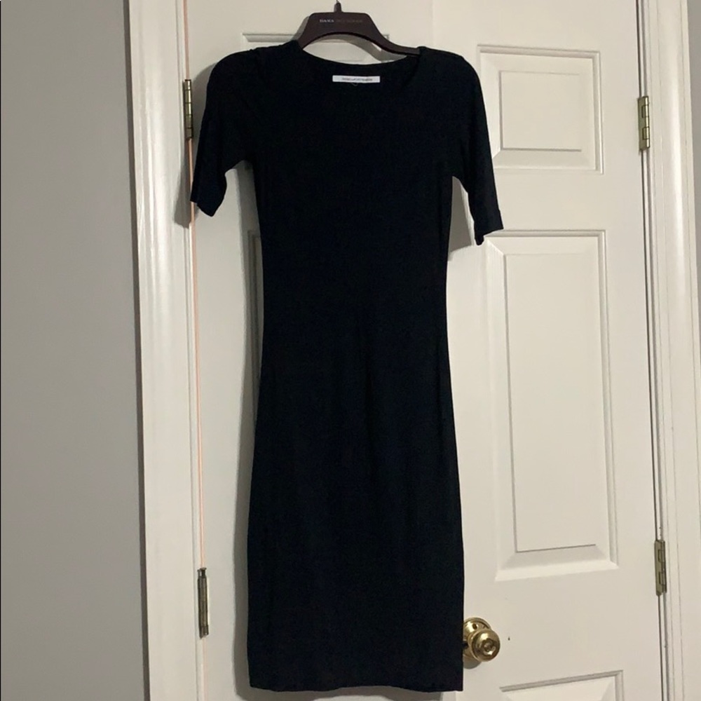 Diane von Furstenberg dress